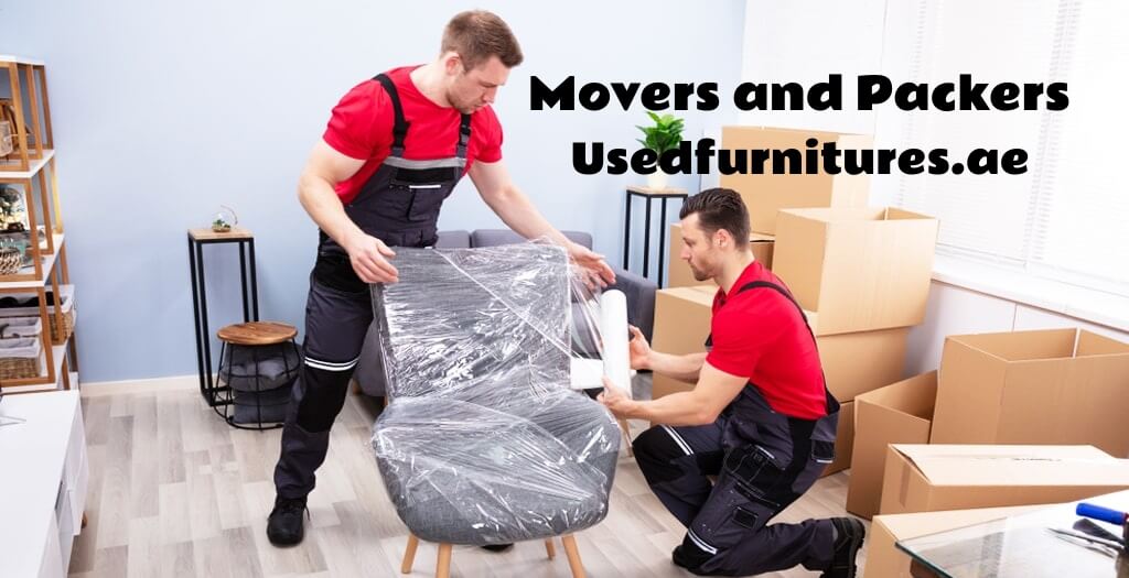 Used Furniture buyers in Dubai