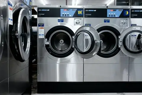 Used Washing Machine Buyers in Dubai