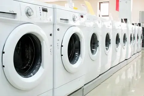 Used Washing Machine Buyers in Sharjah
